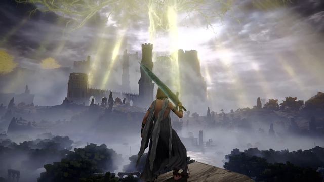 The Beauty Of Elden Ring (4K Maximum Graphics)