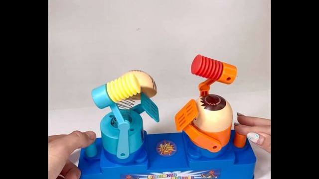 Настольная игра сражение роботов смотреть онлайн