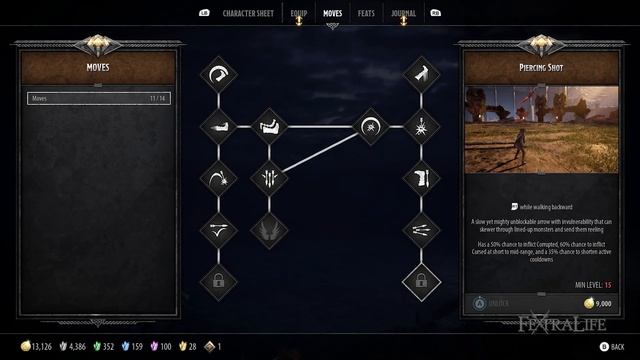 Catti-Brie (Arcane Archer) Build: Dungeons & Dragons Dark Alliance Guide смотреть онлайн