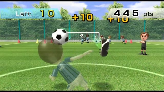 Wii Fit Plus Emulation | Dolphin 5.0-15568 | 1080p60