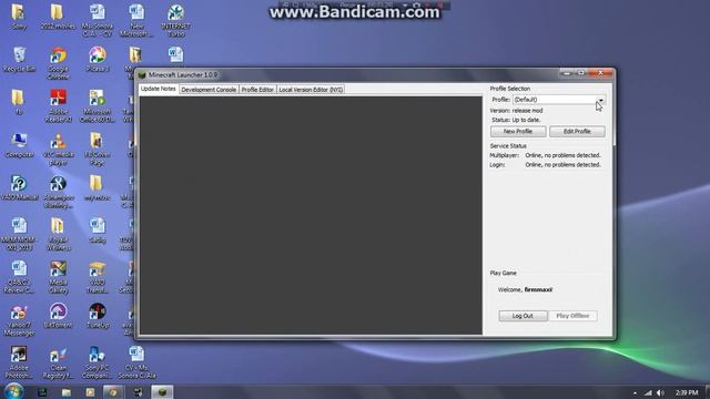 How to install forge for minecraft crack (1.7.2) смотреть онлайн
