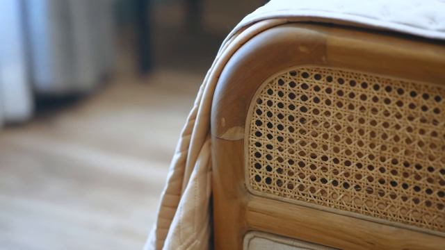 Nodes Stories | Makeover Interior Home Library jadi Kamar Tidur Tamu Bergaya Skandinavia Tropis смотреть онлайн