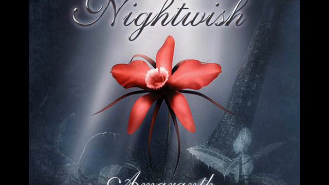 Nightwish - Amaranth [guy version] смотреть онлайн