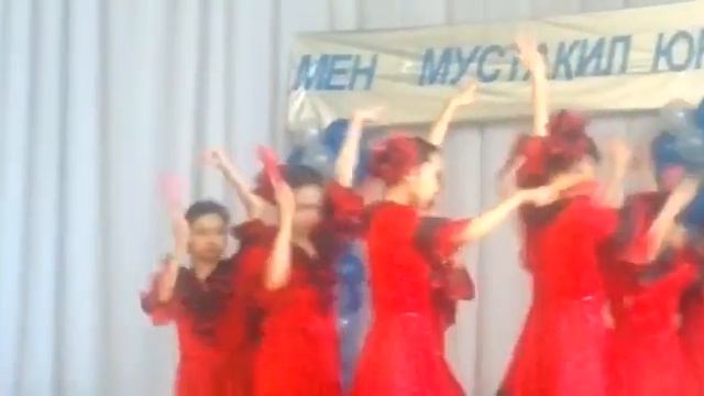 İspanyol dansı/ Испанский танец смотреть онлайн