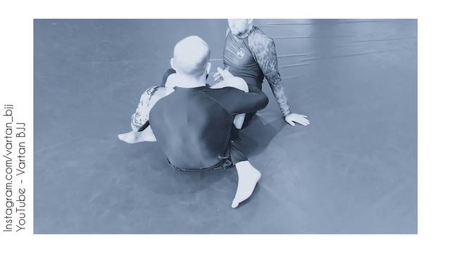 Spiral Problem. Развитие ситуации.