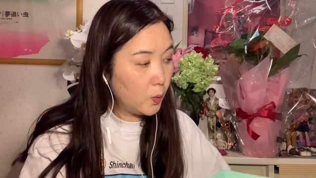 SUB字幕ASMR/囁きタッピングしながらプレゼント紹介❣️?eating sound Introducing gifts while tapping #Barbie смотреть онлайн