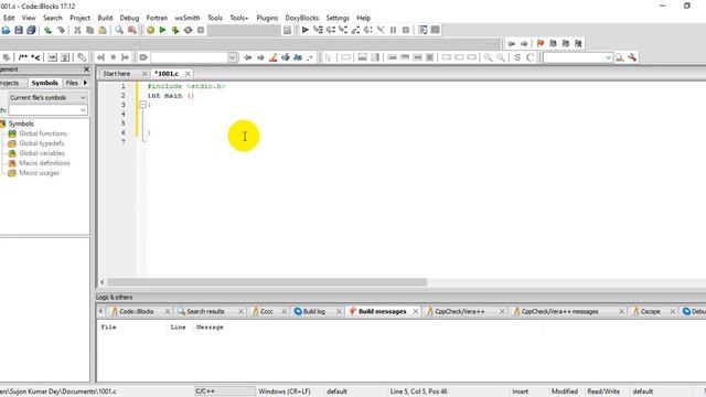 URI Online Judge | 1001 || Extremely Basic || Problem Solving смотреть онлайн