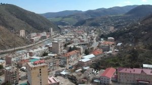 ГОРОД КАПАН СЮНИК АРМЕНИЯ 2020 ГОД.