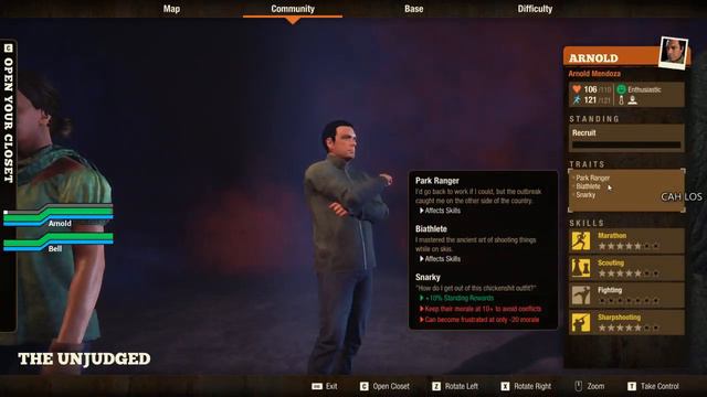 State of Decay 2 | Lethal Mode | Trumbull Valley Ep 49 смотреть онлайн