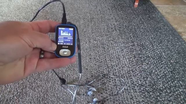 Instructions to Reset Dad's MP3 Player смотреть онлайн