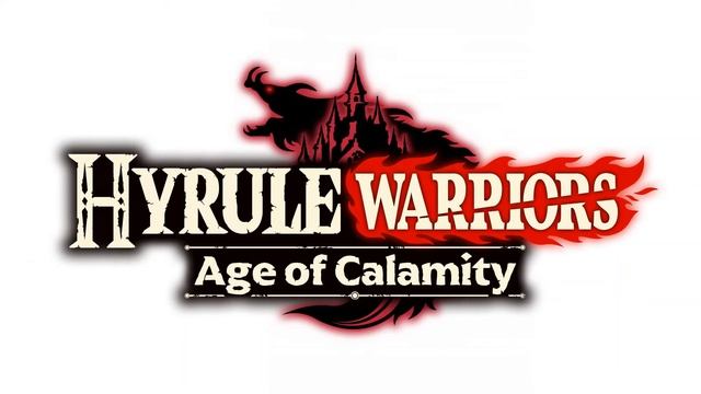 Push Forward - Hyrule Warriors: Age of Calamity OST Extended смотреть онлайн