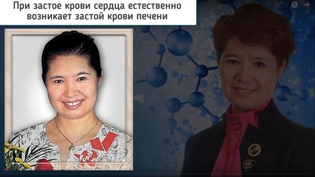 Короткие лекции Ван Юй Мэй 