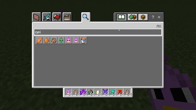 САМЫЙ БОЛЬШОЙ МОД ГАРТЕН ОФ БАНБАН 3 в МАЙНКРАФТ Garten of Banban 3 Minecraft смотреть онлайн