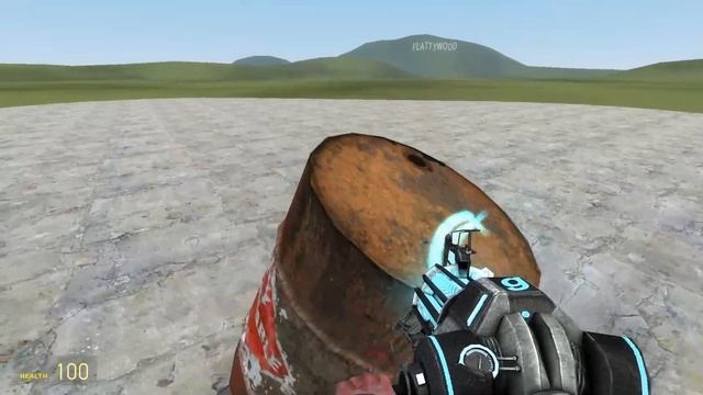 How to Get Yes, I am the real gary - gmod tutorial смотреть онлайн