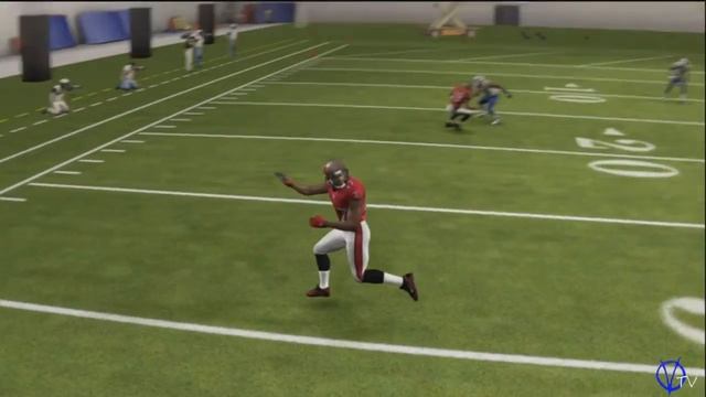 Madden NFL 25 Walkthrough Part 1 смотреть онлайн