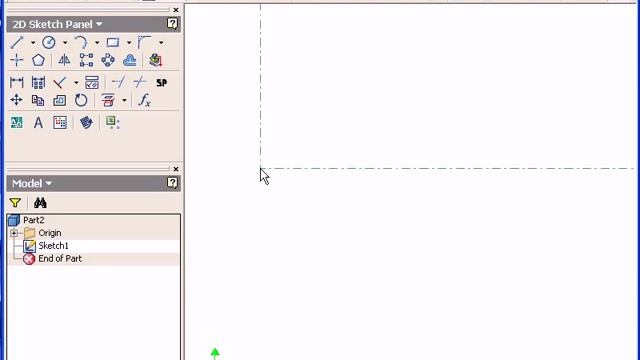 DWG TrueConnect - AutoCAD to Inventor смотреть онлайн