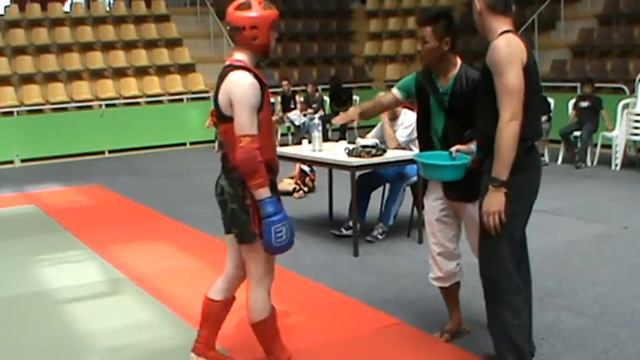 as cobra lancelot la nuit du fight смотреть онлайн