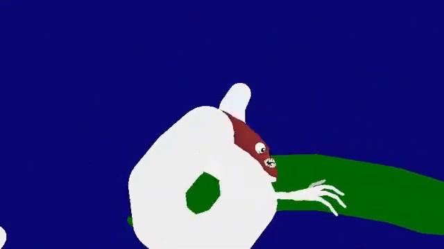 Bridge worm vs highway Worm (sticknodes) смотреть онлайн