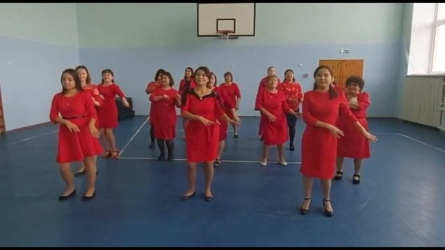 Флешмоб на день учителя смотреть онлайн