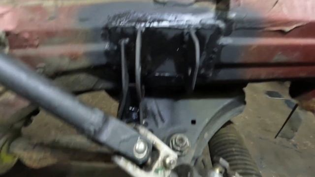 How to #5 Свап Uz Bmw e36/e46 Рулевое управление, лапы, вакумник смотреть онлайн