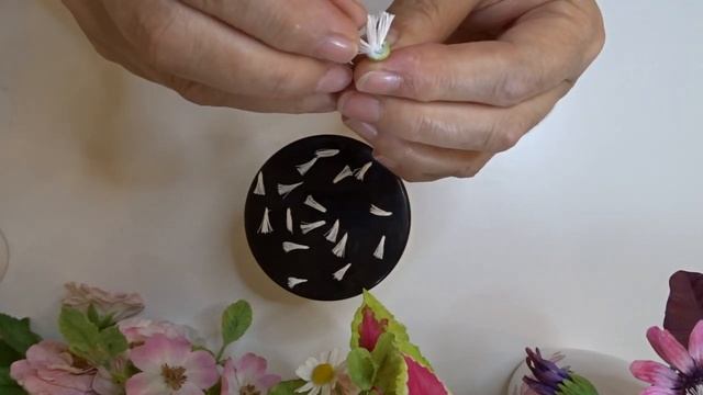 Нежнейшая маленькая ромашечка из ХФ.mp4 смотреть онлайн