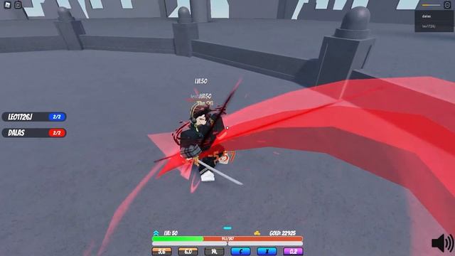 [WORLD OF STANDS] АНУБИС - СТЭНД В ВИДЕ МЕЧА! Anubis Showcase