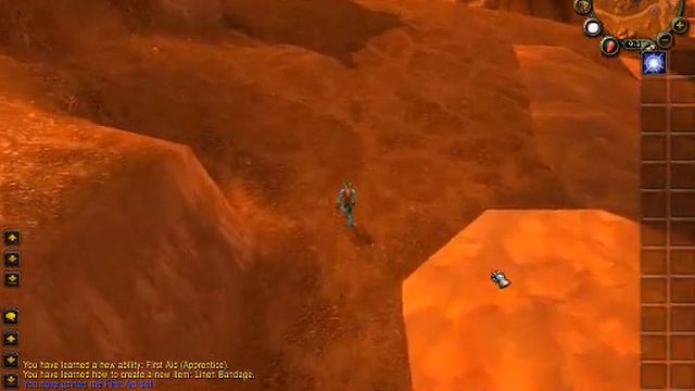 How to Pwn: World of Warcraft - Durotar Episode One 4/4 смотреть онлайн