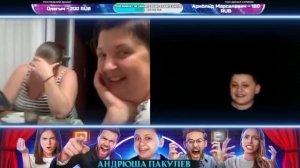 Пикап от Андрюши Пакуля