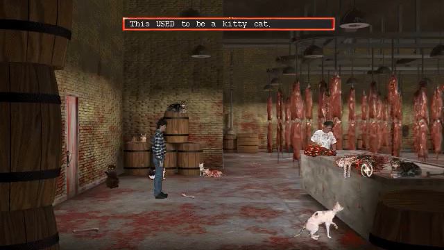 Harvester [PC] | (1996)