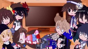 [《Michael and Noah's classmates react to my vids》]ft:past au//(requested)》]#michaelxnoah #shadeyy