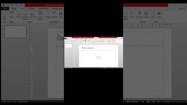 Membuat Diagram di Powerpoint dari Excel @hasjapaluta1114 смотреть онлайн