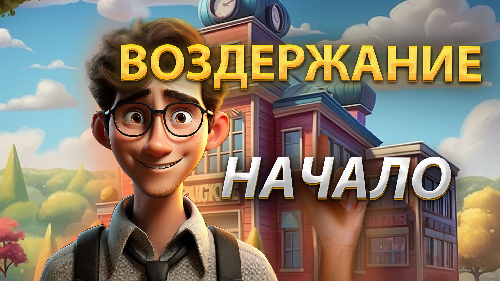 Этапы воздержания. Изменения после воздержания смотреть онлайн