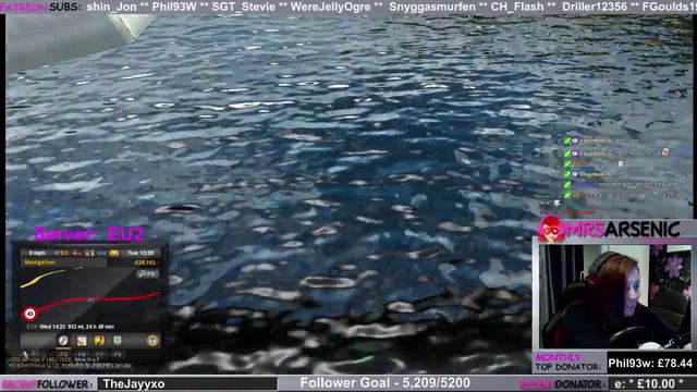Don't Alt+Tab Nexus! смотреть онлайн