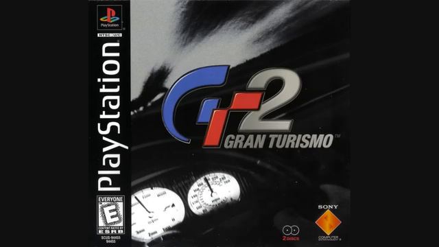 Gran Turismo 2: Moon over the castle смотреть онлайн