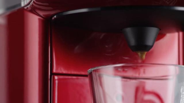 Nespresso by KitchenAid 1080p RU смотреть онлайн