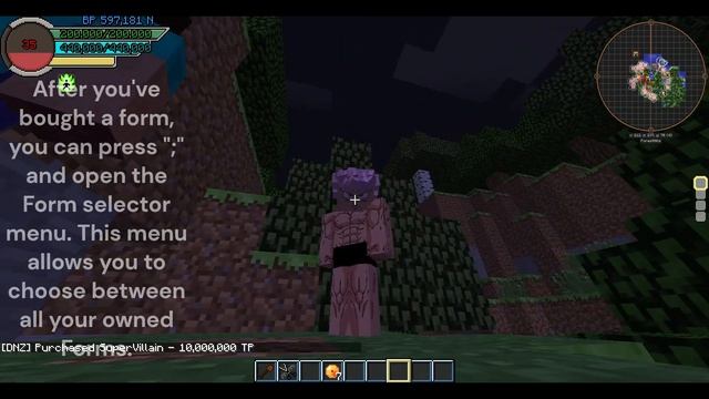 CUSTOM FORM SELECTION MECHANICS ?✌️✌️? смотреть онлайн