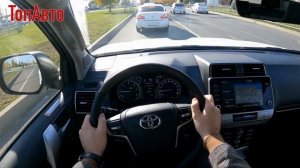 ТОП проблем Тойота Ленд Крузер Прадо 150 | Самые частые неисправности и недостатки Prado 150