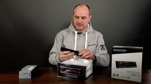 KENWOOD 2019: KMM-105GY/RY/AY, KMM-125, KMM-205. Обзор и сравнение с KENWOOD 2018.