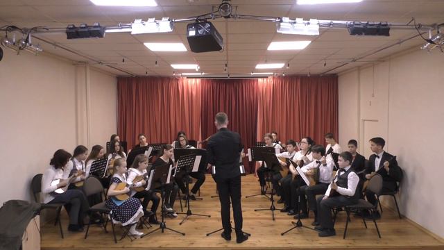 А. Билаш "Калина во ржи" смотреть онлайн