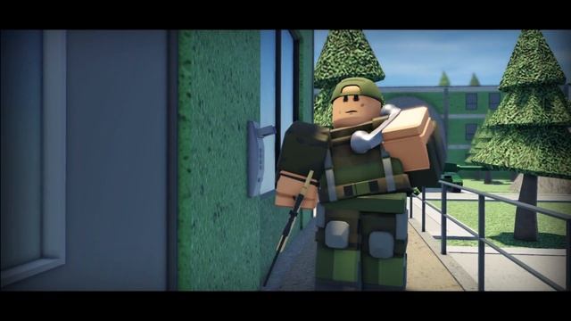 Meet The Sniper (TDS Animation, TF2 Parody) смотреть онлайн