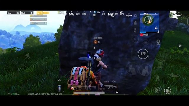 IQOO 3 MAKING ME UNSTOPPABLE ⚡⚡⚡ BETTER THAN iPHONE PLAYERS || Iqoo 3 pubg test . смотреть онлайн