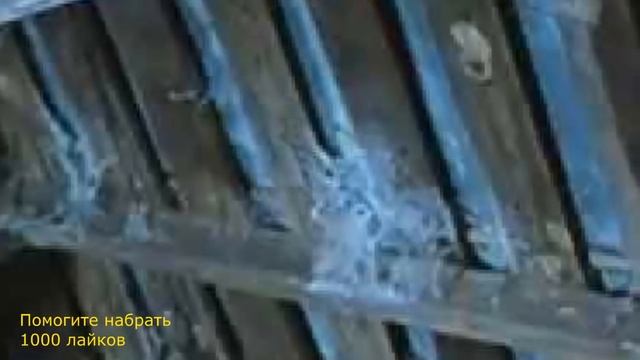 НЕЧТО НАПУГАЛО ОХОТНИКОВ ( Страшная история на вечер ) смотреть онлайн