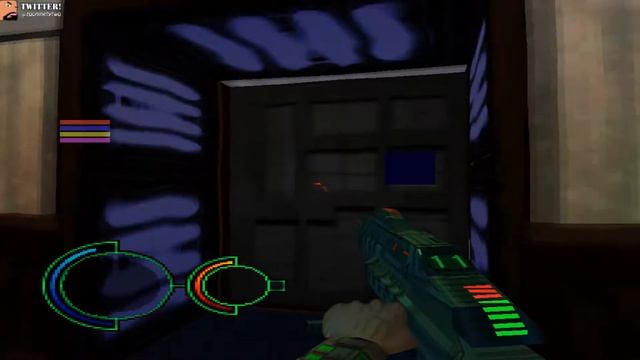 Let's Play LIFEFORCE TENKA for PS1! смотреть онлайн