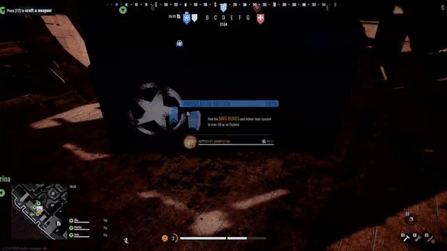 United 1944 Reveal Trailer From Novarama, A World War II Multiplayer FPS смотреть онлайн