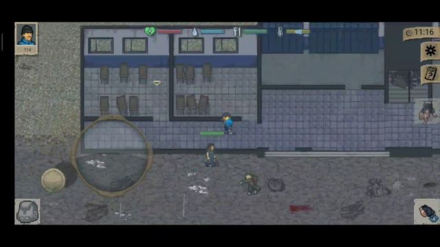 Found a gun – Mini DayZ #14 смотреть онлайн