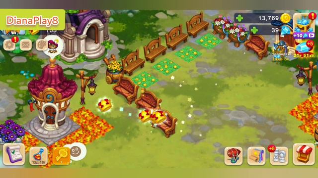 Royal Farm смотреть онлайн