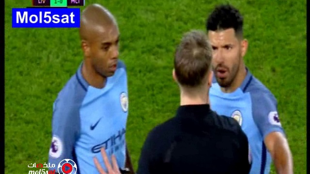 Liverpool VS Manchester City 1st Half смотреть онлайн