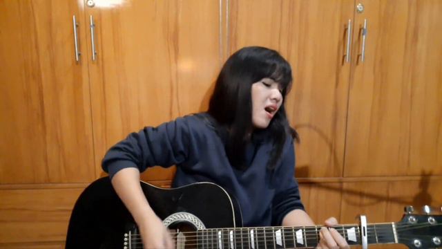 One Of Us - Joan Osborne (Live Acoustic Guitar Cover/ChillMusicCover) смотреть онлайн