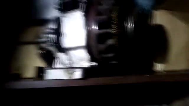 Изменение рамы на редукторе от культиватор КРОТ М-1 смотреть онлайн