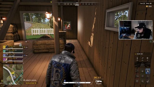 Super People - New Battle Royale Gameplay | Technical Playtest #2 смотреть онлайн